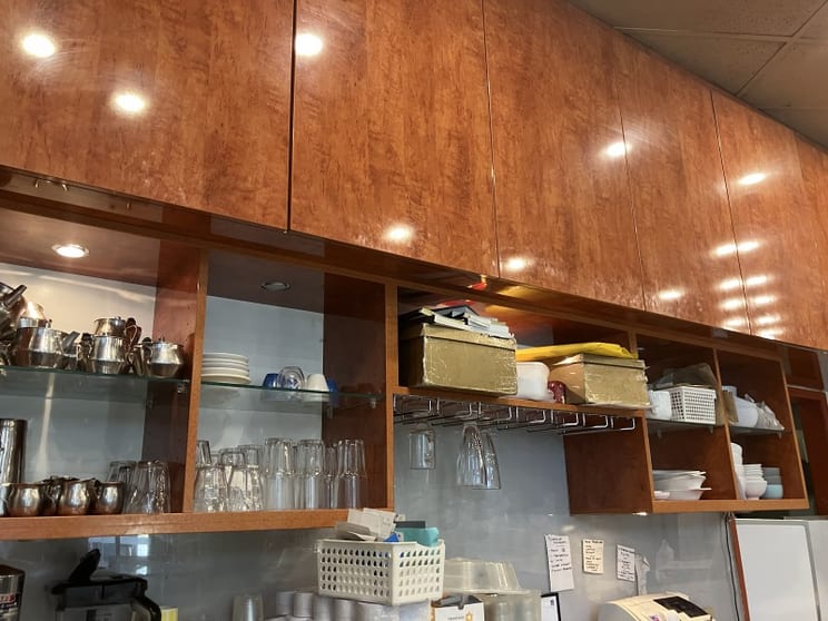 Food, Beverage & Hospitality  business for sale in Spring Hill - Image 3