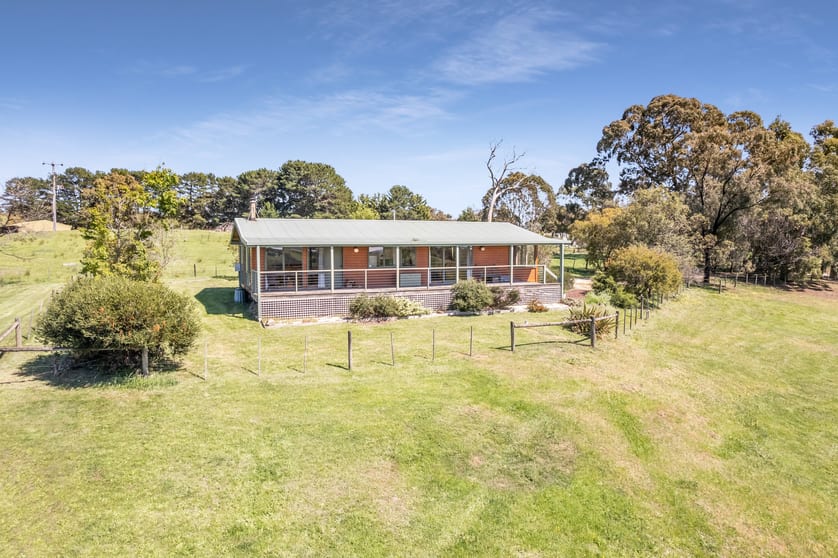 135 Kilmore East Road Kilmore VIC 3764 - Image 3
