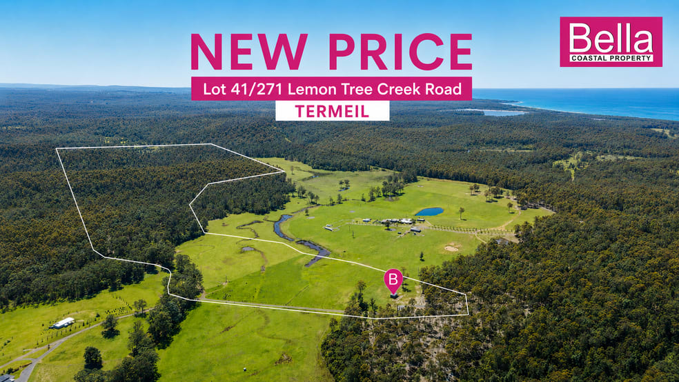 Click to view all images 41/271 Lemon Tree Creek Road Termeil NSW 2539 - Image 2