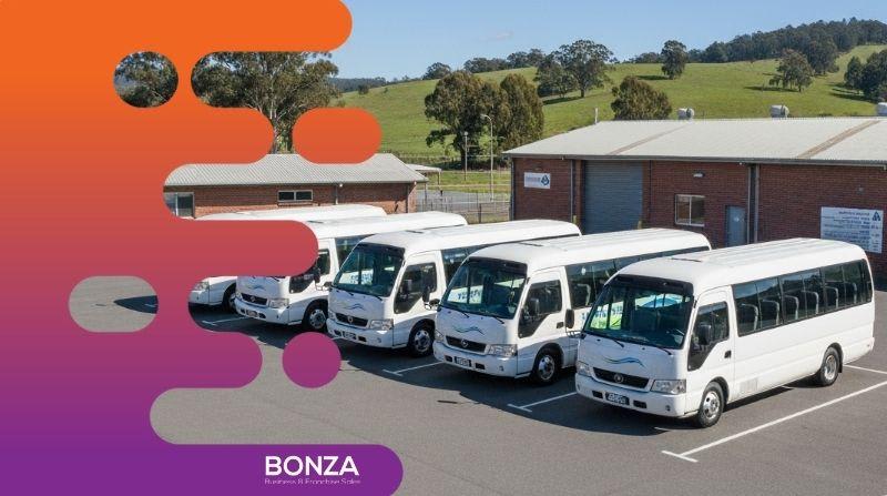 Click to view all images Bus business for sale in Bayview Heights - Image 2