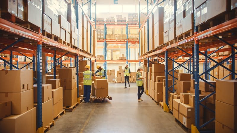 Import, Export & Wholesale  business for sale in Sunshine Coast Greater Region QLD - Image 1
