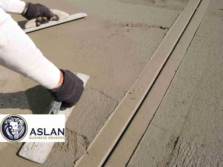 Building & Construction  business for sale in Melbourne - Image 1