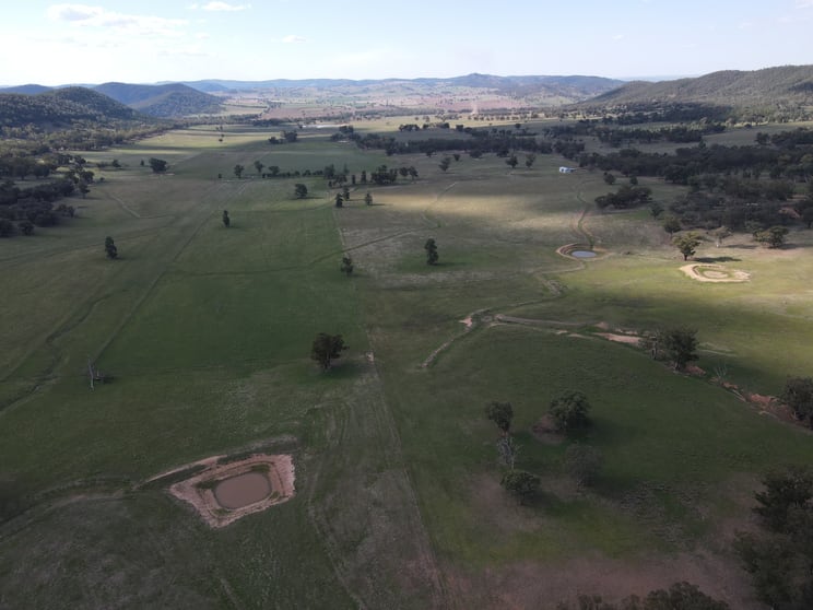 "Nangar Valley" 223 Rodwells Road Murga NSW 2864 - Image 1