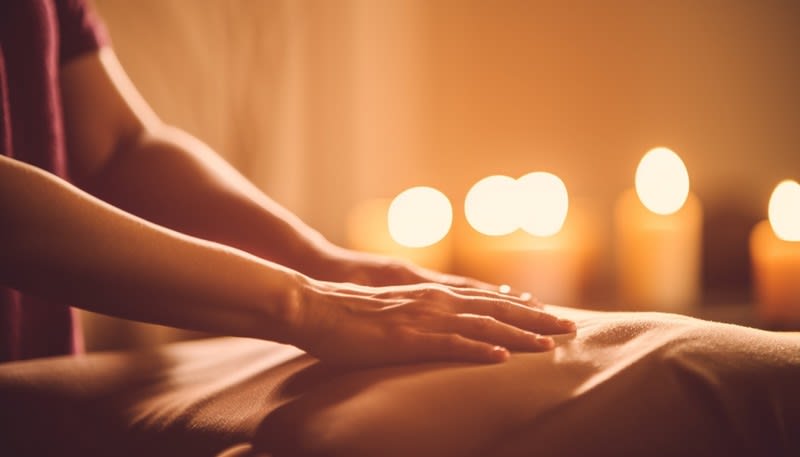 Click to view all images Massage business for sale in Hawthorn - Image 1