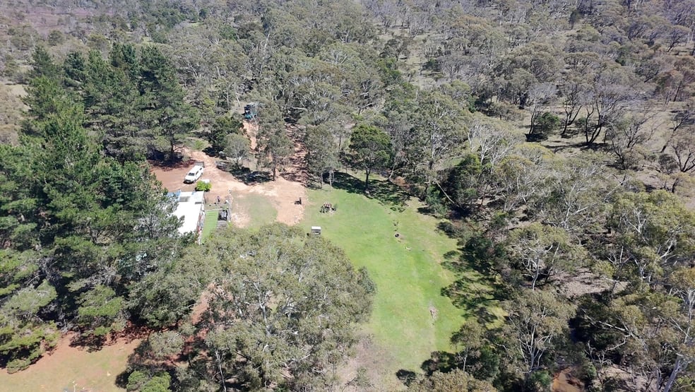 Click to view all images 265 Sturgiss Road Lower Boro NSW 2580 - Image 2