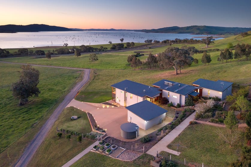 1407 Murray Valley Highway Huon VIC 3695 - Image 2