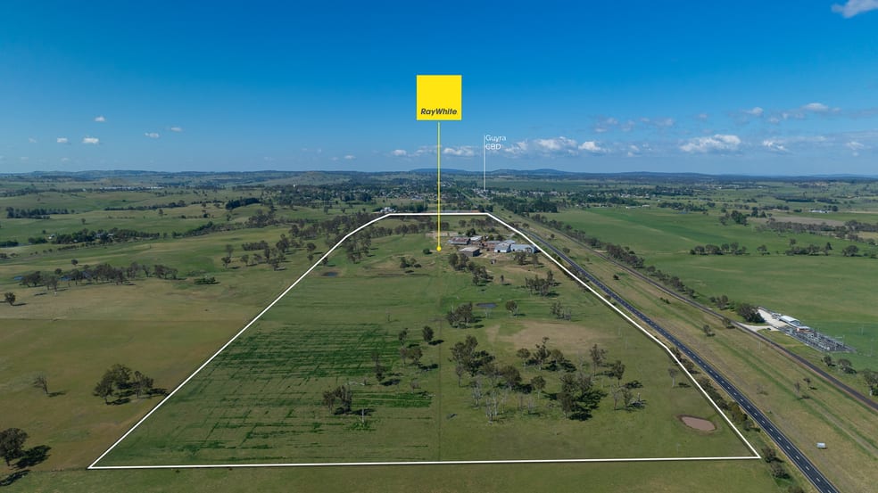 4410 New England Highway Guyra NSW 2365 - Image 1