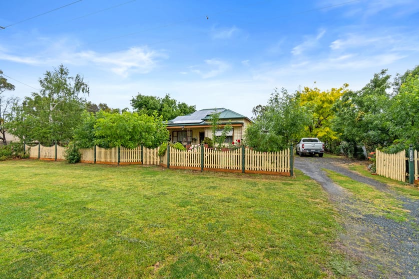 5244 Traralgon-Maffra Road Tinamba VIC 3859 - Image 1