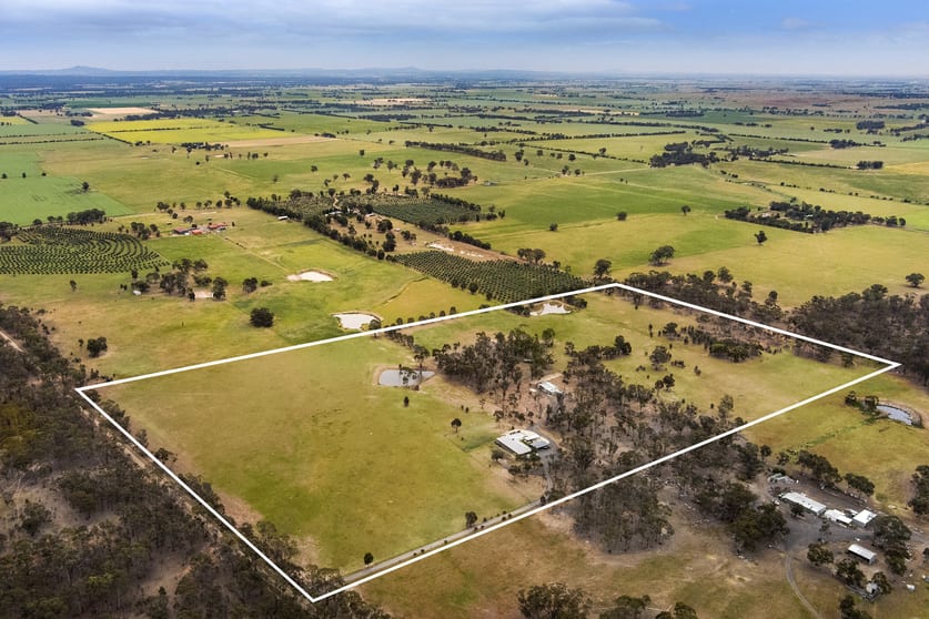 Click to view all images 234 Nixons Road Shelbourne VIC 3515 - Image 1