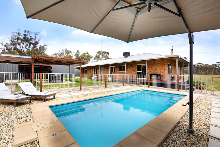 Click to view all images 234 Nixons Road Shelbourne VIC 3515 - Image 2