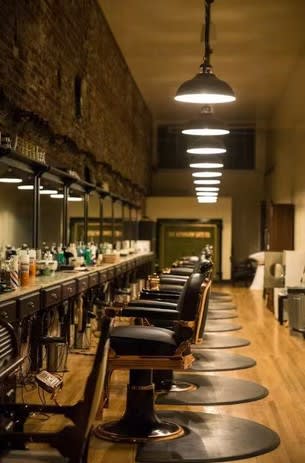 Click to view all images Beauty Salon business for sale in Parramatta - Image 1