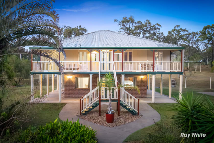 56 Dudley Lane Cawarral QLD 4702 - Image 1