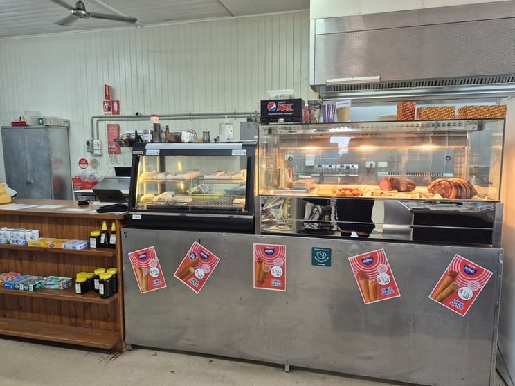 Cafe & Coffee Shop  business for sale in Brandon - Image 2