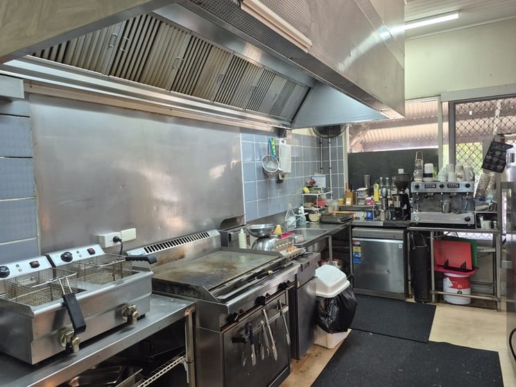 Cafe & Coffee Shop  business for sale in Brandon - Image 3