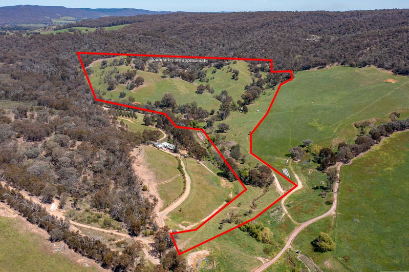 Lot 2 Dicksons Road Indigo Valley VIC 3688 - Image 2