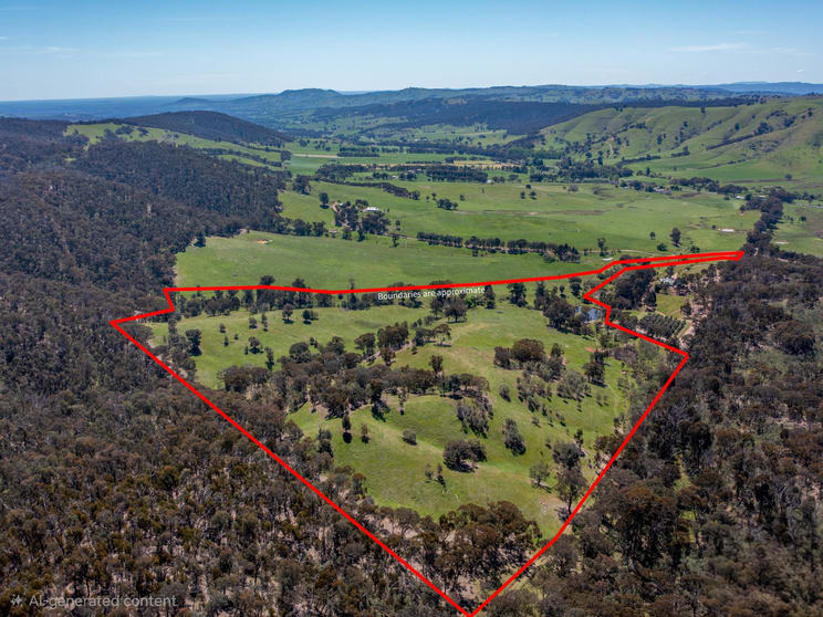 Lot 2 Dicksons Road Indigo Valley VIC 3688 - Image 3