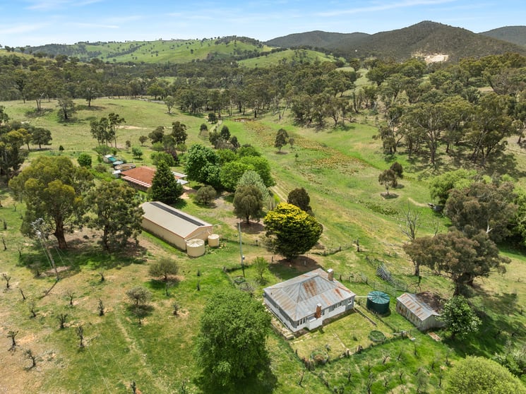 2716 Beaconsfield Road Wisemans Creek NSW 2795 - Image 2