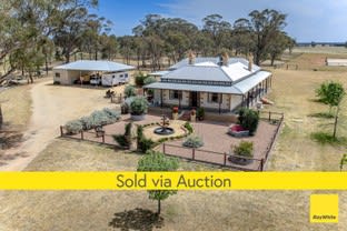 188 Engi Road Raywood VIC 3570 - Image 1