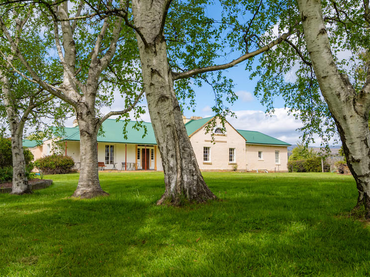 Click to view all images 2071 Ellendale Road Ouse TAS 7140 - Image 2