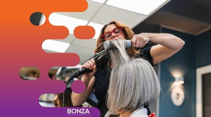 Hairdresser  business for sale in Nerang - Image 1