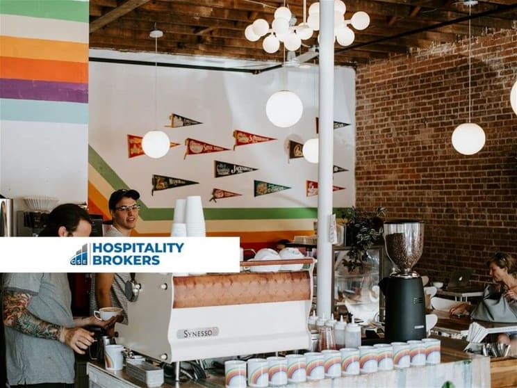 Cafe & Coffee Shop  business for sale in Mullumbimby - Image 1