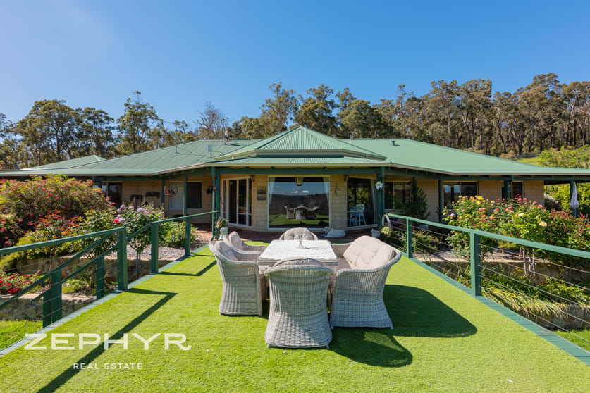 158 Yabberup Road Yabberup WA 6239 - Image 1