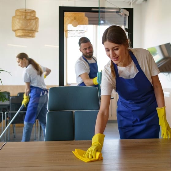 Click to view all images Cleaning Services business for sale in Busselton - Image 2
