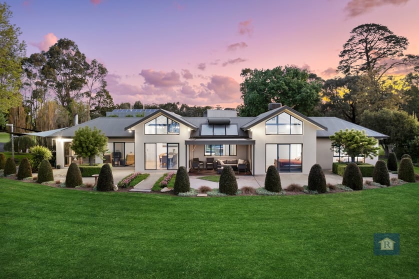 60 Forans Road Barongarook West VIC 3249 - Image 1