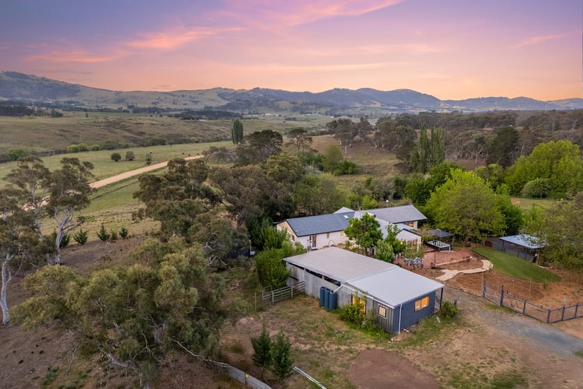 1527 Burra Road Burra NSW 2620 - Image 1