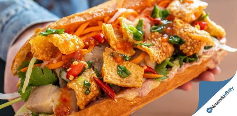 Takeaway Food  business for sale in Sydney - Image 1