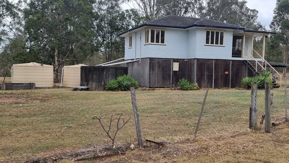 7559 Cunningham Highway Clumber QLD 4309 - Image 1