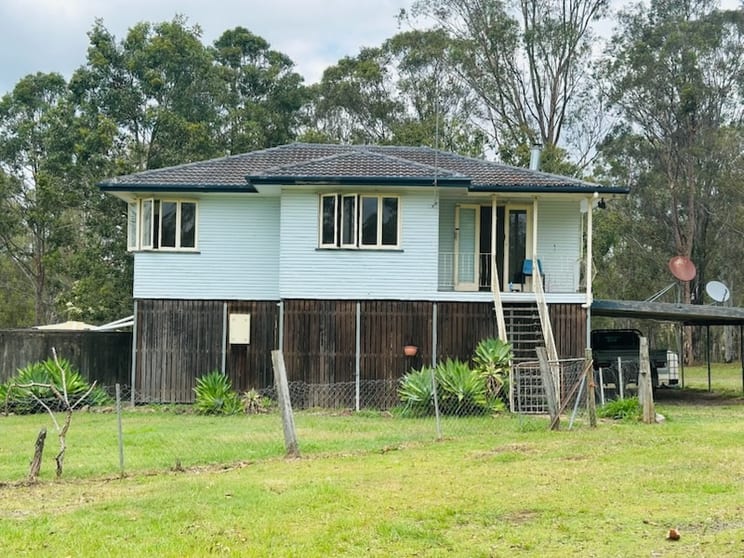 7559 Cunningham Highway Clumber QLD 4309 - Image 2