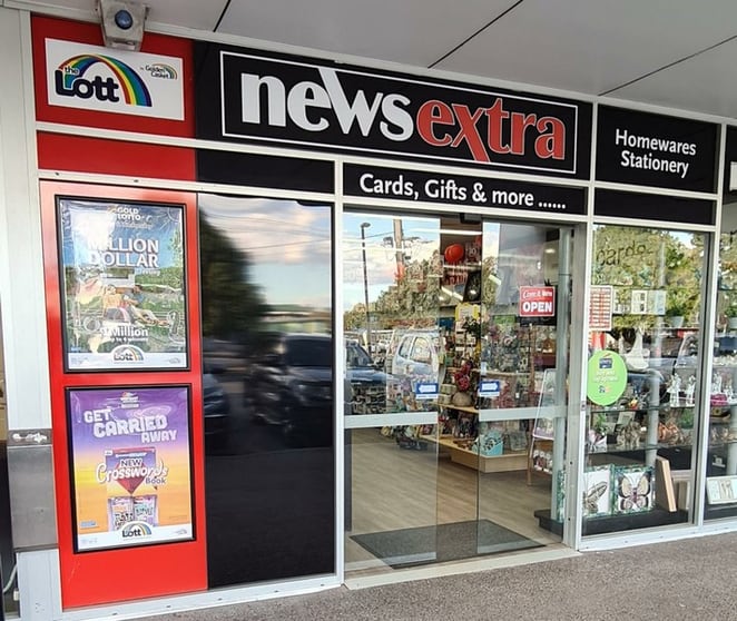 Shop & Retail  business for sale in Gumdale - Image 1