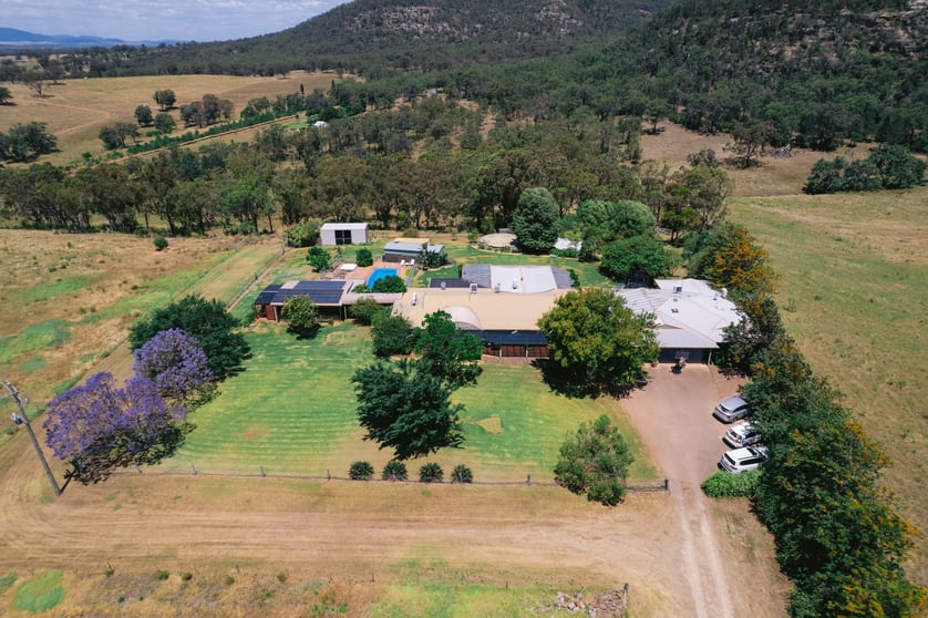 1085 Bunnan Rd Scone NSW 2337 - Image 2
