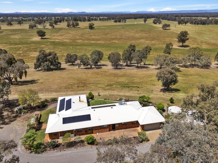 422 Kelleher Road Tarnook VIC 3670 - Image 1