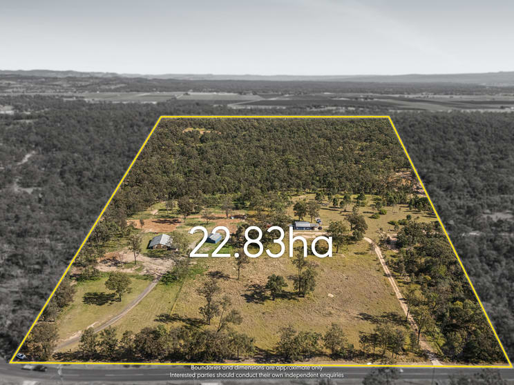 40 Burgess Road Laidley Heights QLD 4341 - Image 3