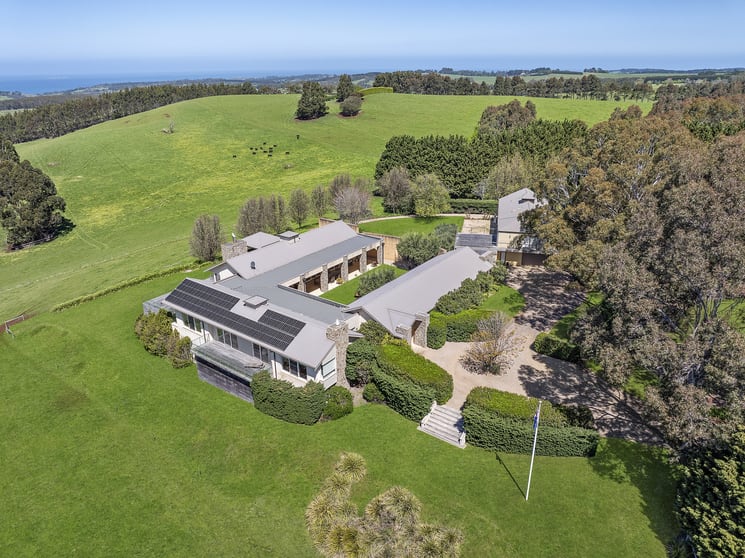 Click to view all images 201 Old Cottontree Road Flinders VIC 3929 - Image 3