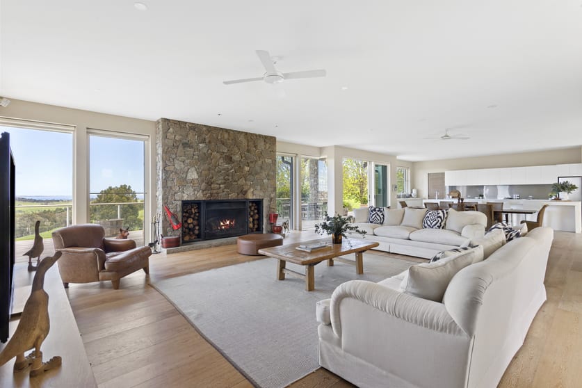 Click to view all images 201 Old Cottontree Road Flinders VIC 3929 - Image 1