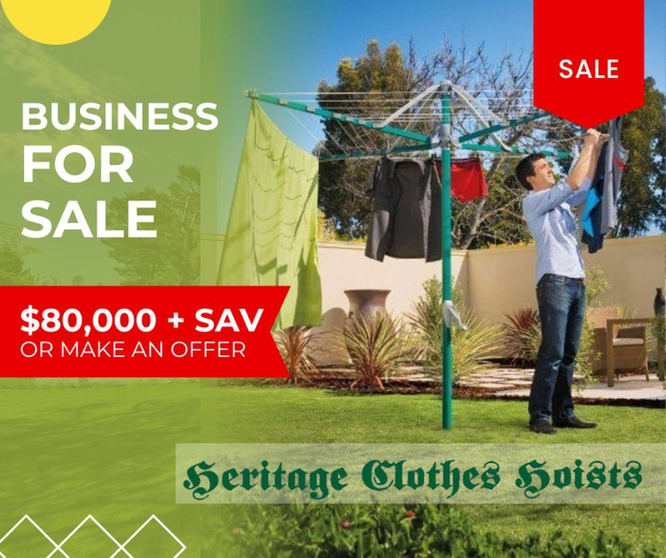 Homeware & Hardware  business for sale in Booval - Image 1