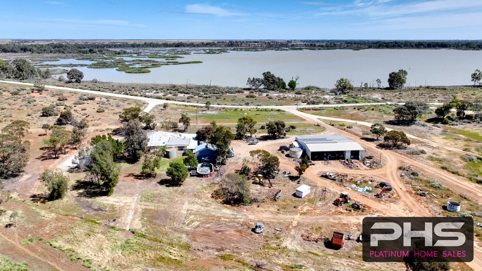 190 Pratt Road Reedy Lake VIC 3579 - Image 1
