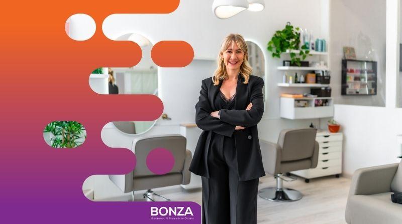 Beauty Salon  business for sale in Morley - Image 1