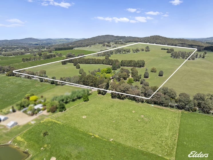 592 Bonnie Doon Road Boho South VIC 3669 - Image 1