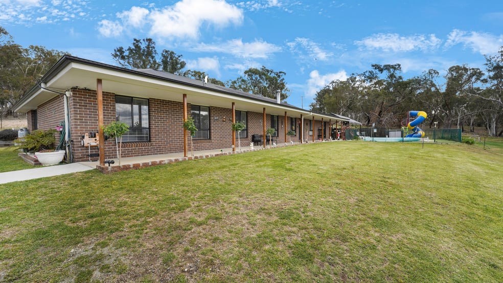 2075 O'Connell Road O'connell NSW 2795 - Image 1
