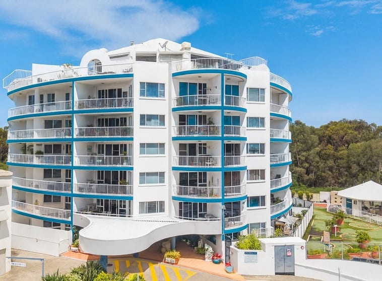 Management Rights  business for sale in Woorim - Image 1