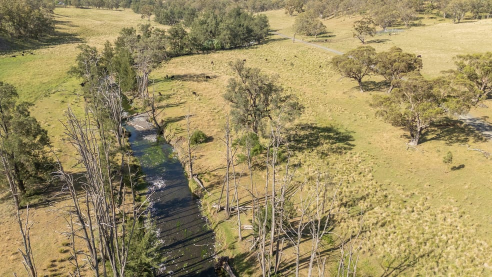 'East Toombimba' Kars Springs via Scone NSW 2337 - Image 2