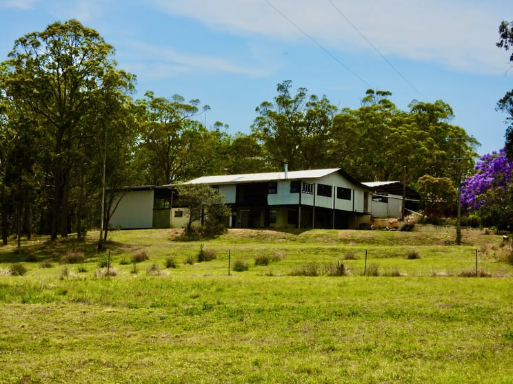 215 Cassell Road Kalunga QLD 4887 - Image 1