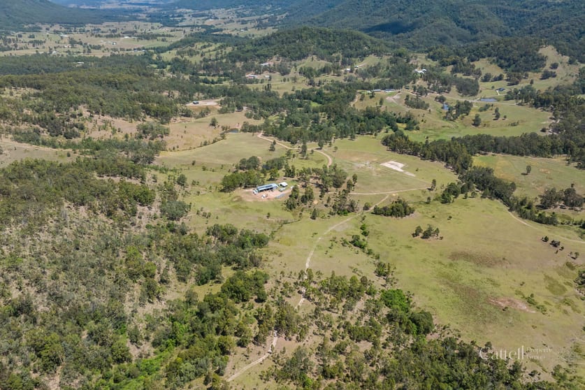 60 Blue Bonnett Road Lambs Valley NSW 2335 - Image 1