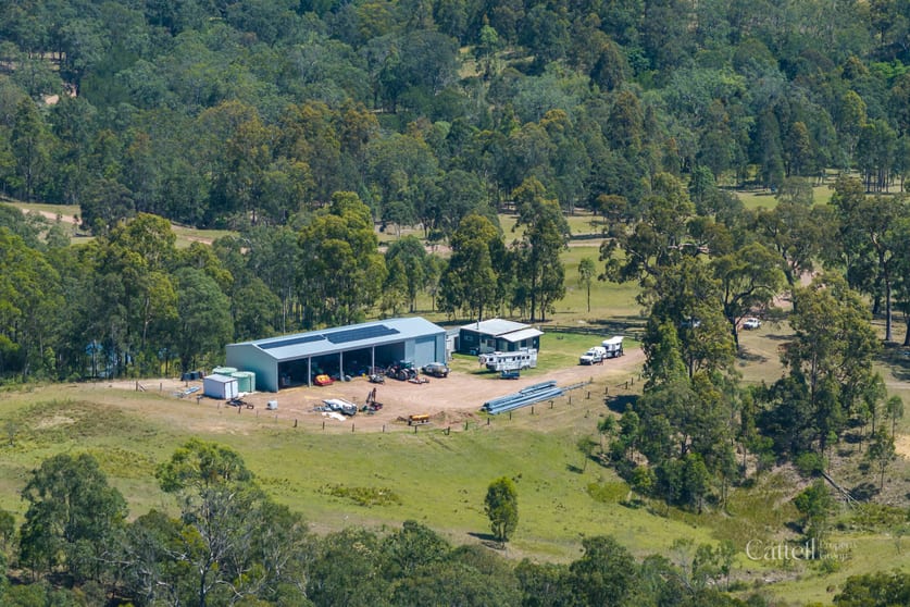 60 Blue Bonnett Road Lambs Valley NSW 2335 - Image 3