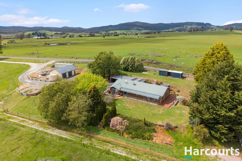 723 Parkham Road Parkham TAS 7304 - Image 1