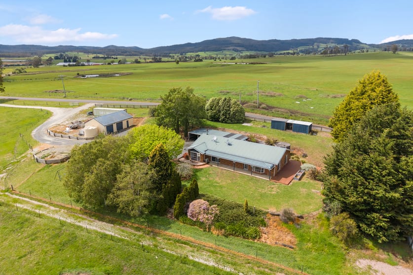Click to view all images 723 Parkham Road Parkham TAS 7304 - Image 1
